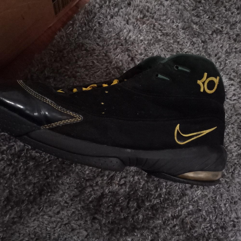 Nike Air Flight School Kd Sonics